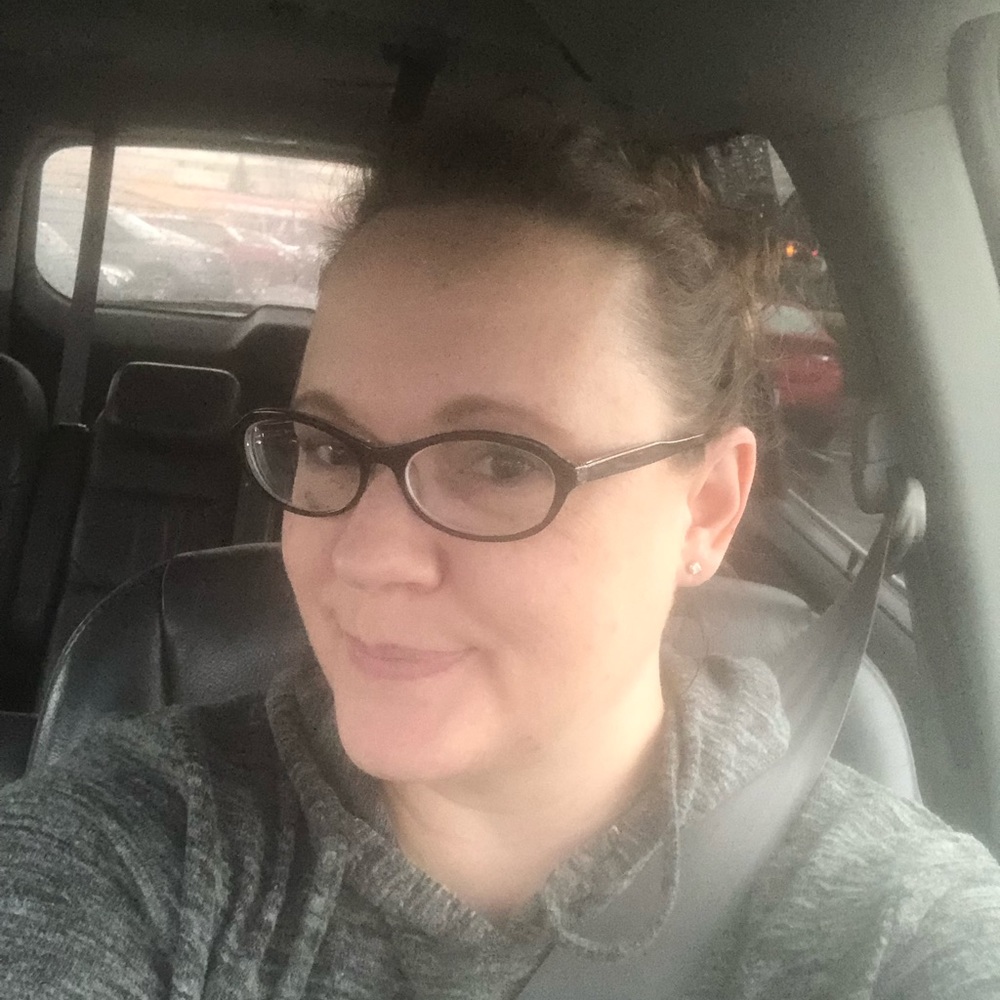 Meet your Posher, Erin